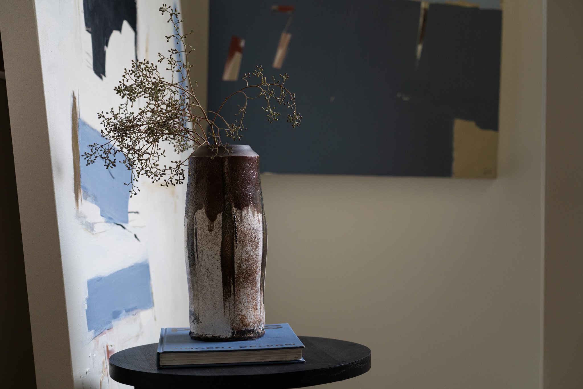 Natalie Garza - Seldom Studio - Seldom Ceramics