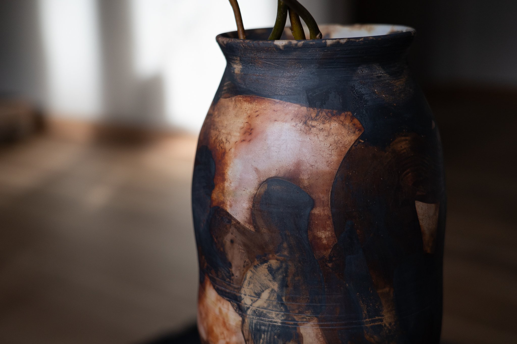 Natalie Garza - Seldom Studio - Seldom Ceramics