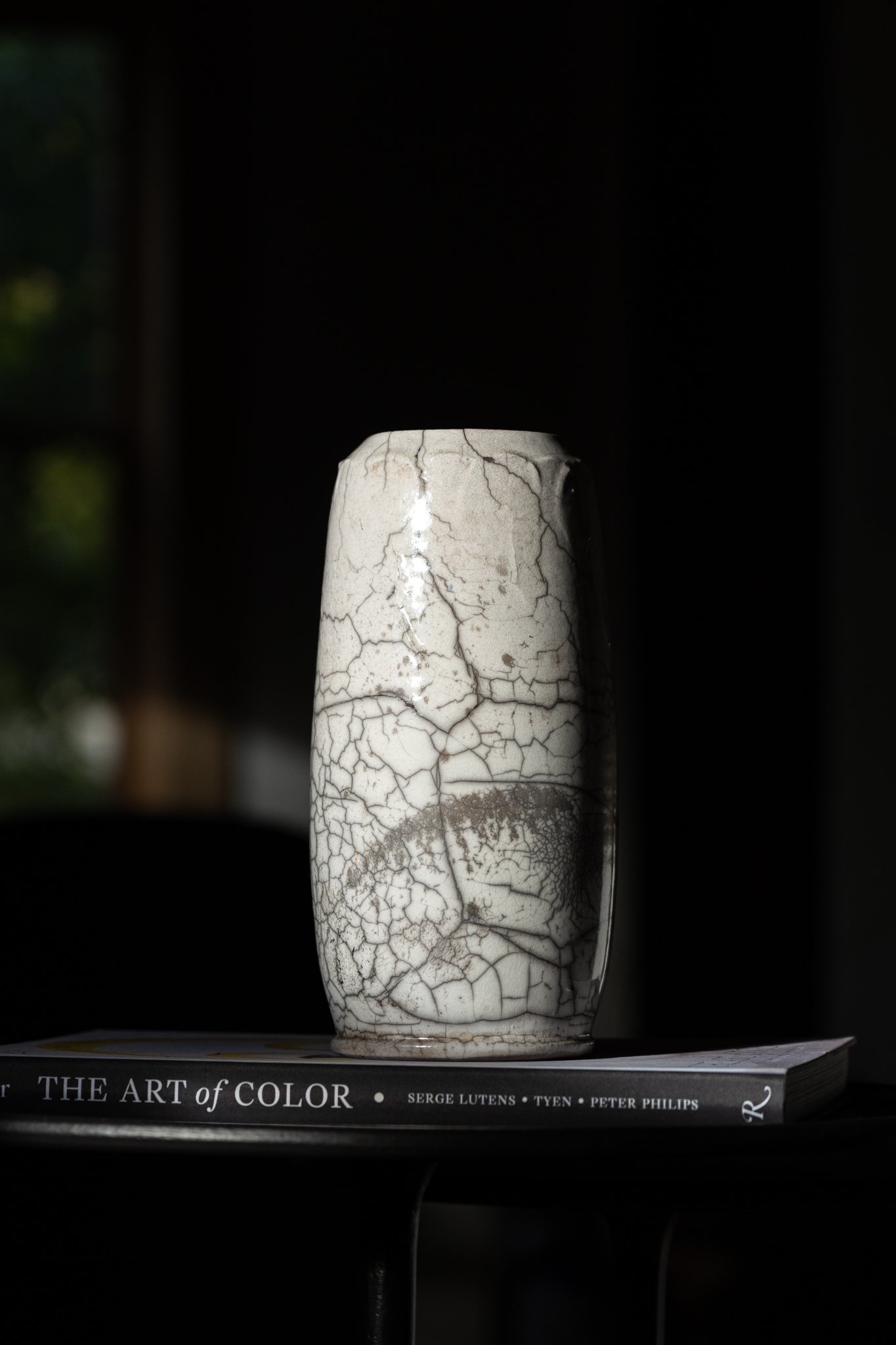 Natalie Garza - Seldom Studio - Ceramics