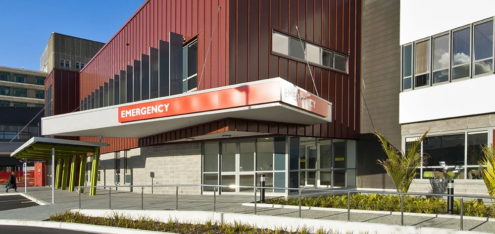 Hutt Hospital