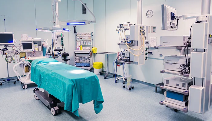 Hutt Hospital