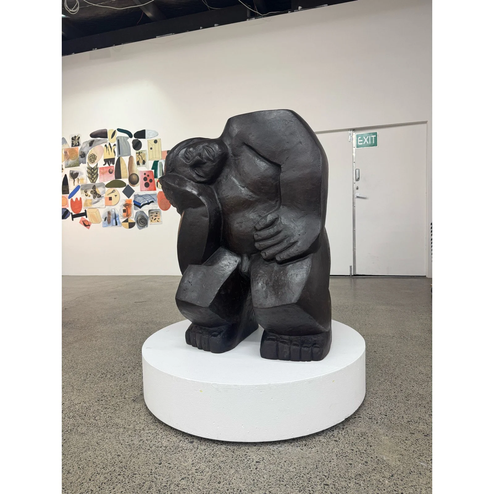 Art Market Report: Art + Object - Important Paintings &amp; Contemporary Art - August 2025