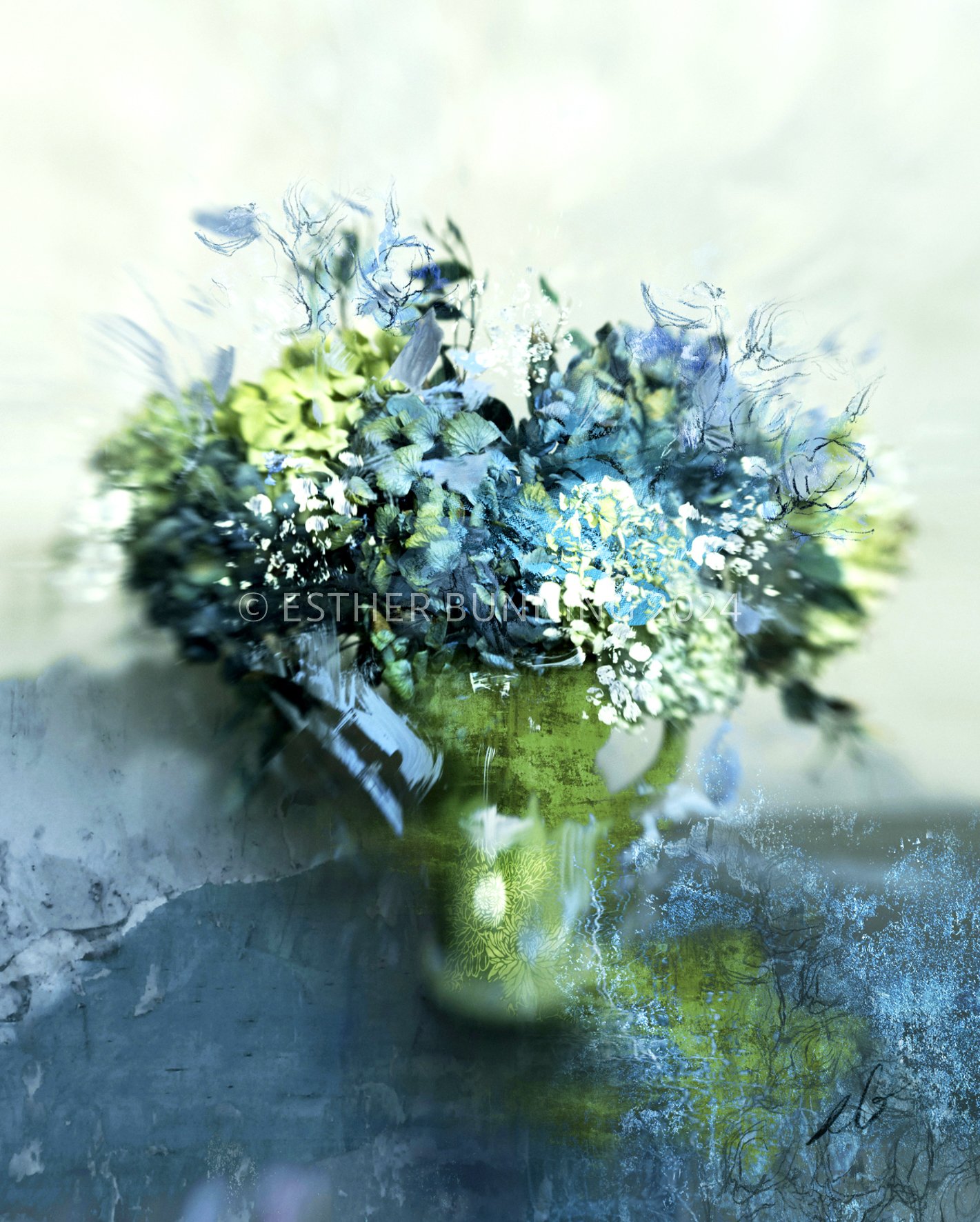 THE JOY COLLECTION | Cascadia