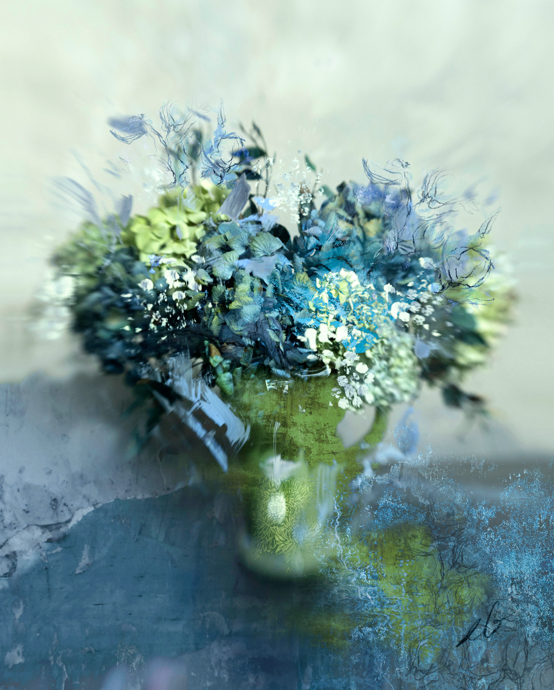 THE JOY COLLECTION | Cascadia