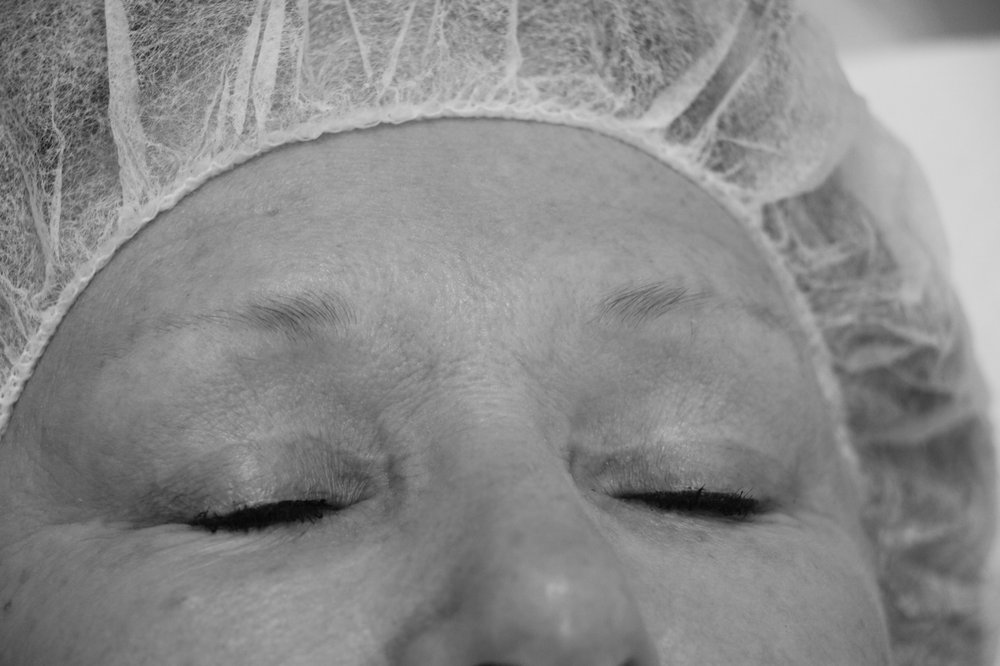 Microblading-Newnan
