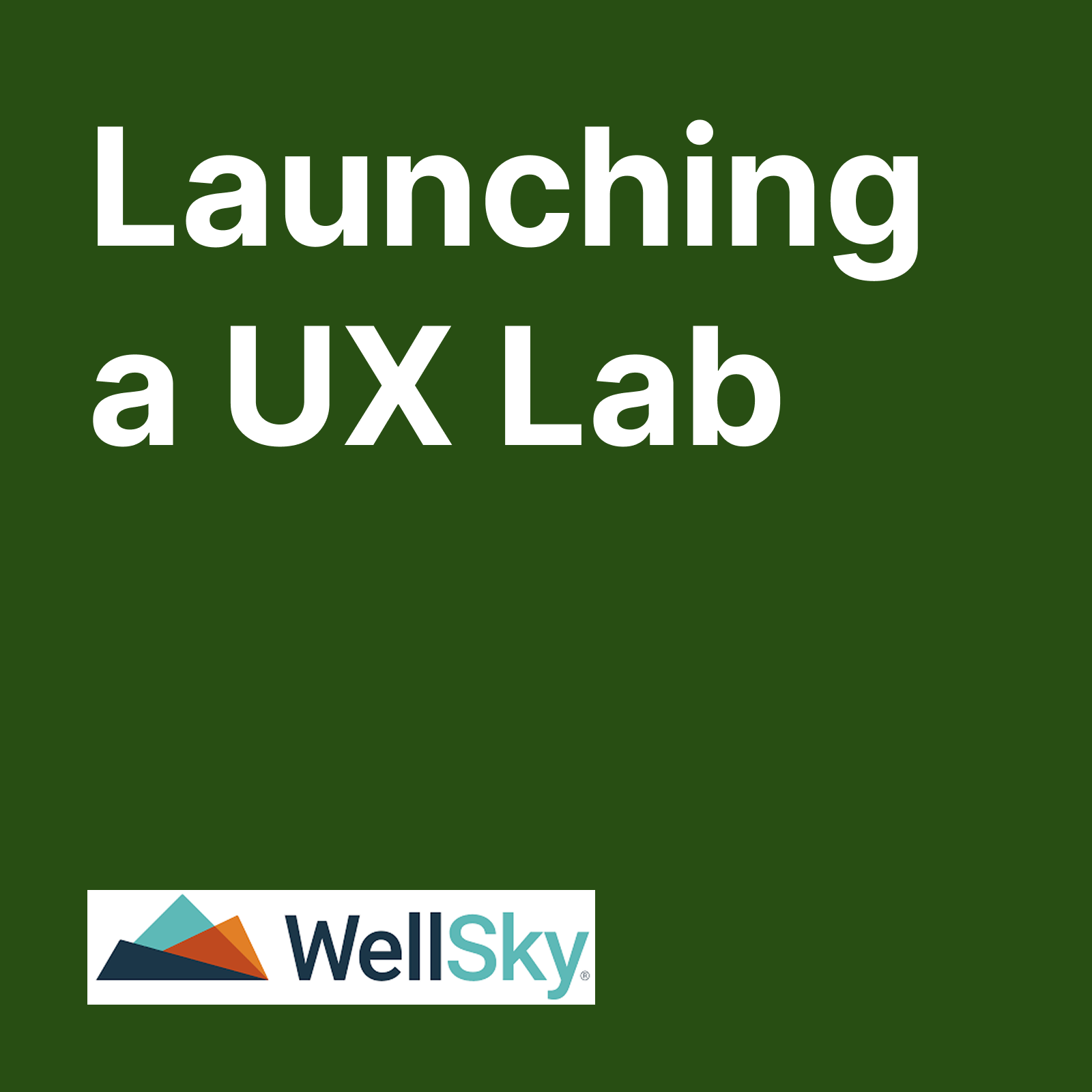 Launching a UX Lab with WellSky.png