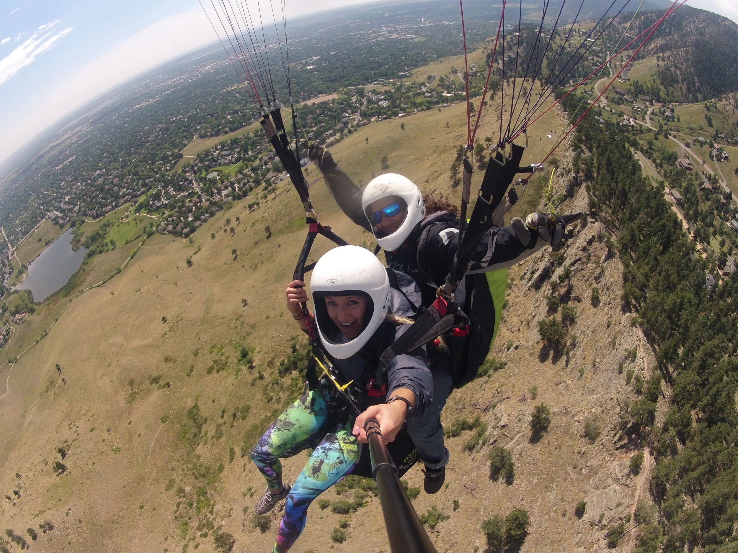 Top 10 things to do in Boulder