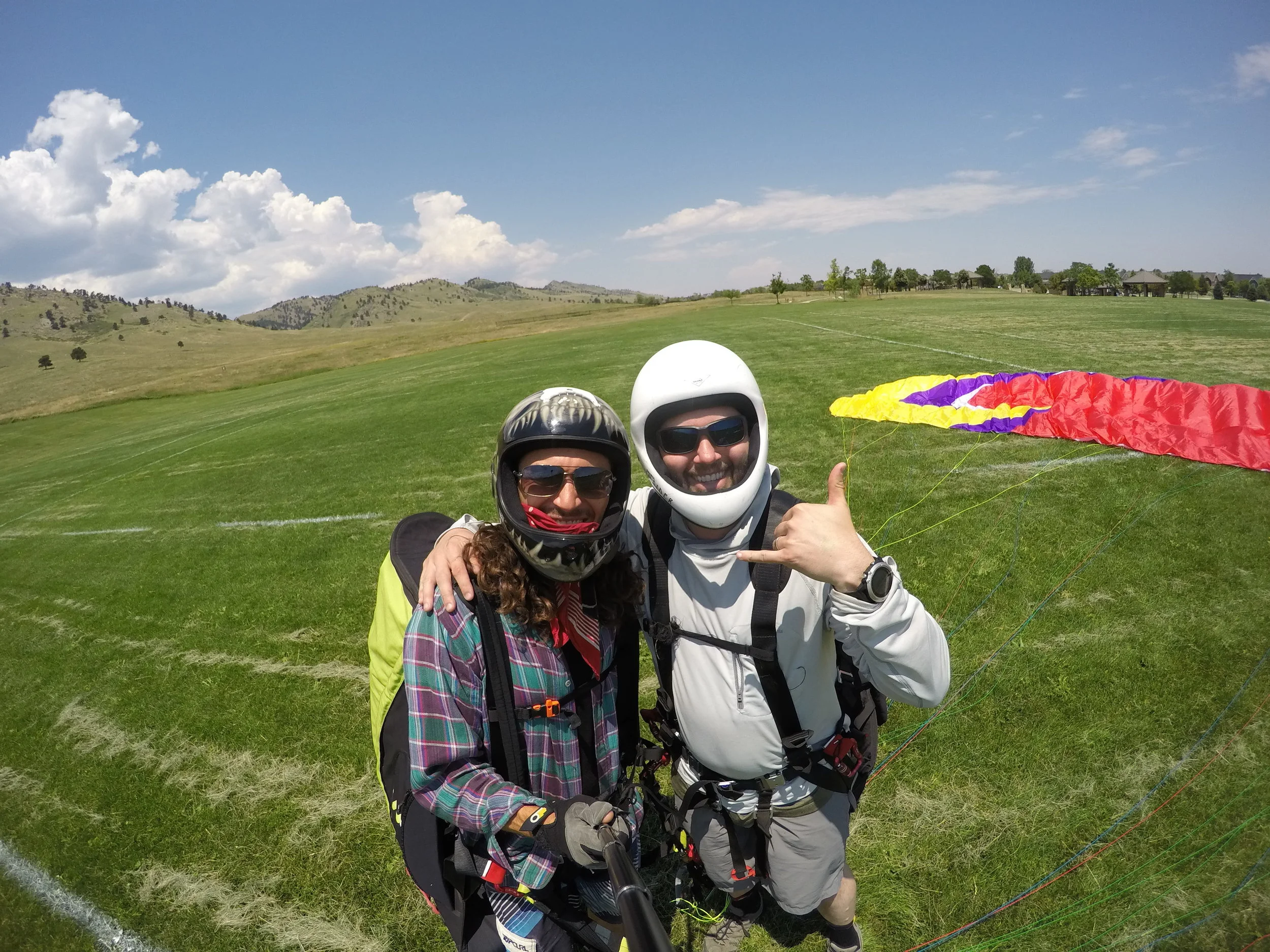 Coolest thing to do in Boulder