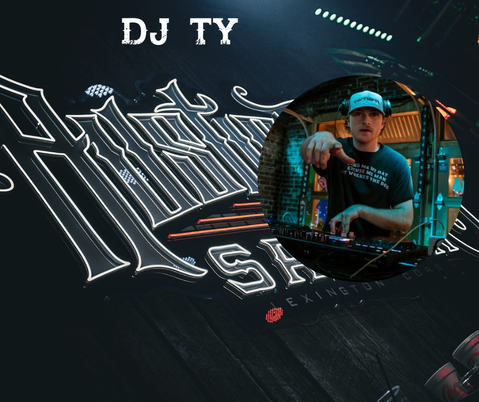 DJ Ty