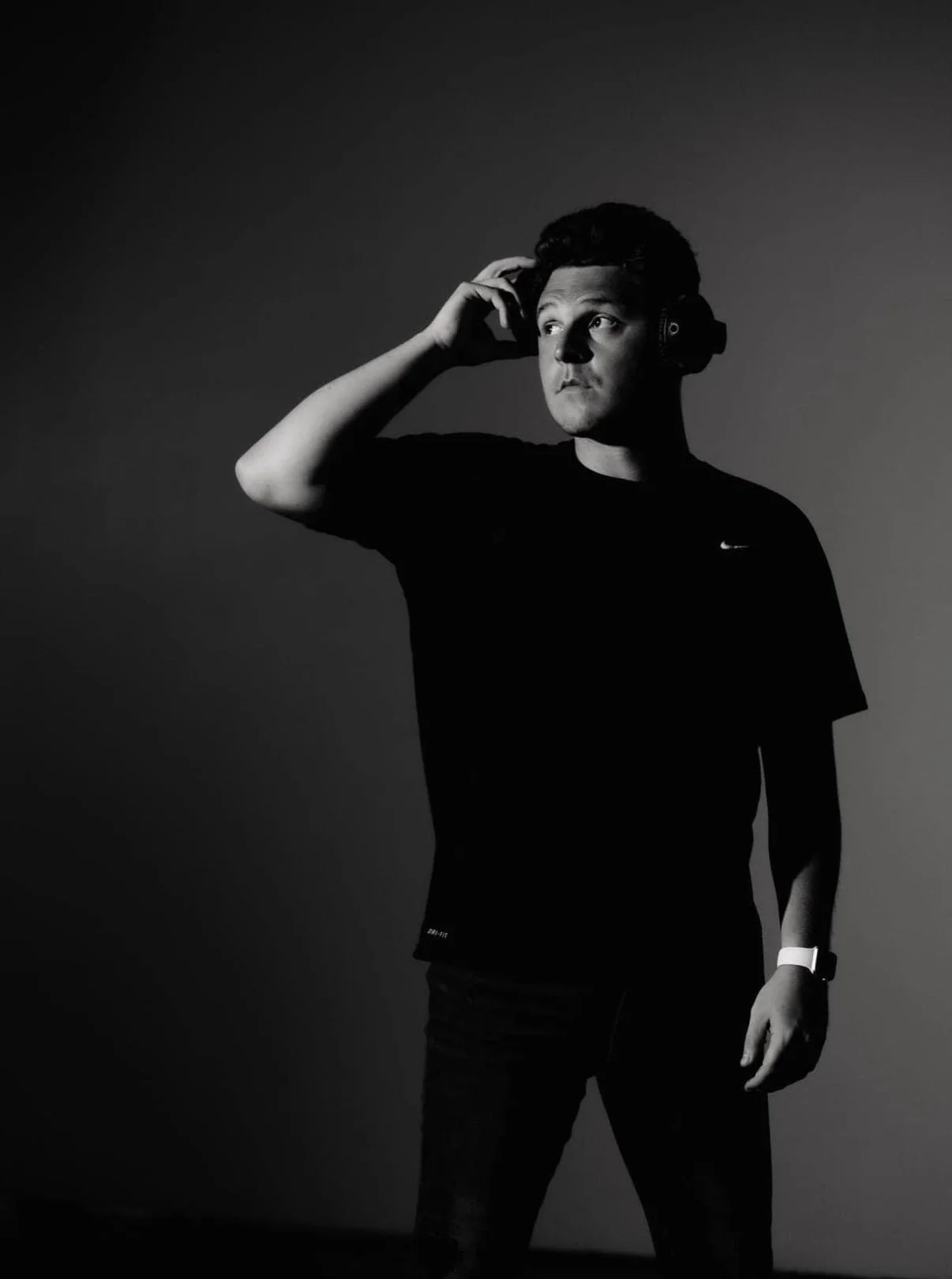 DJ Hooked