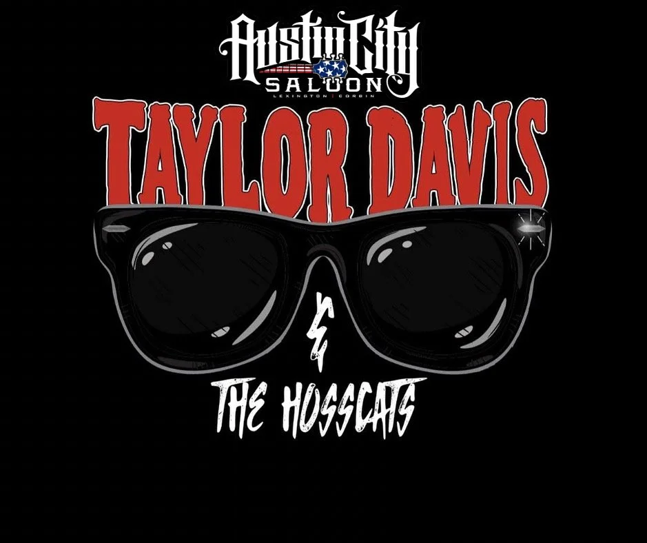 Taylor Davis and The Hosscats