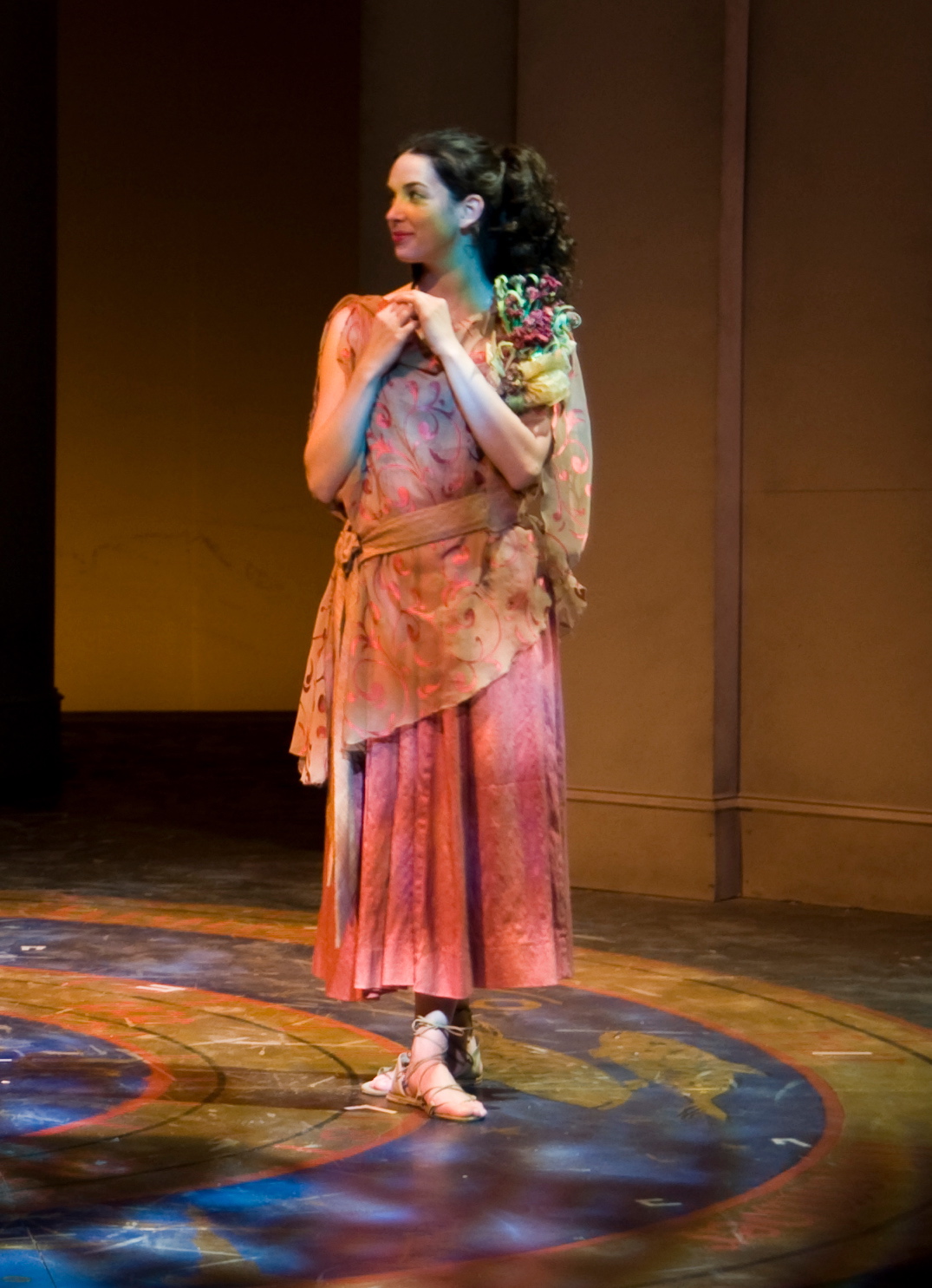 PERDITA in "The Winter's Tale"