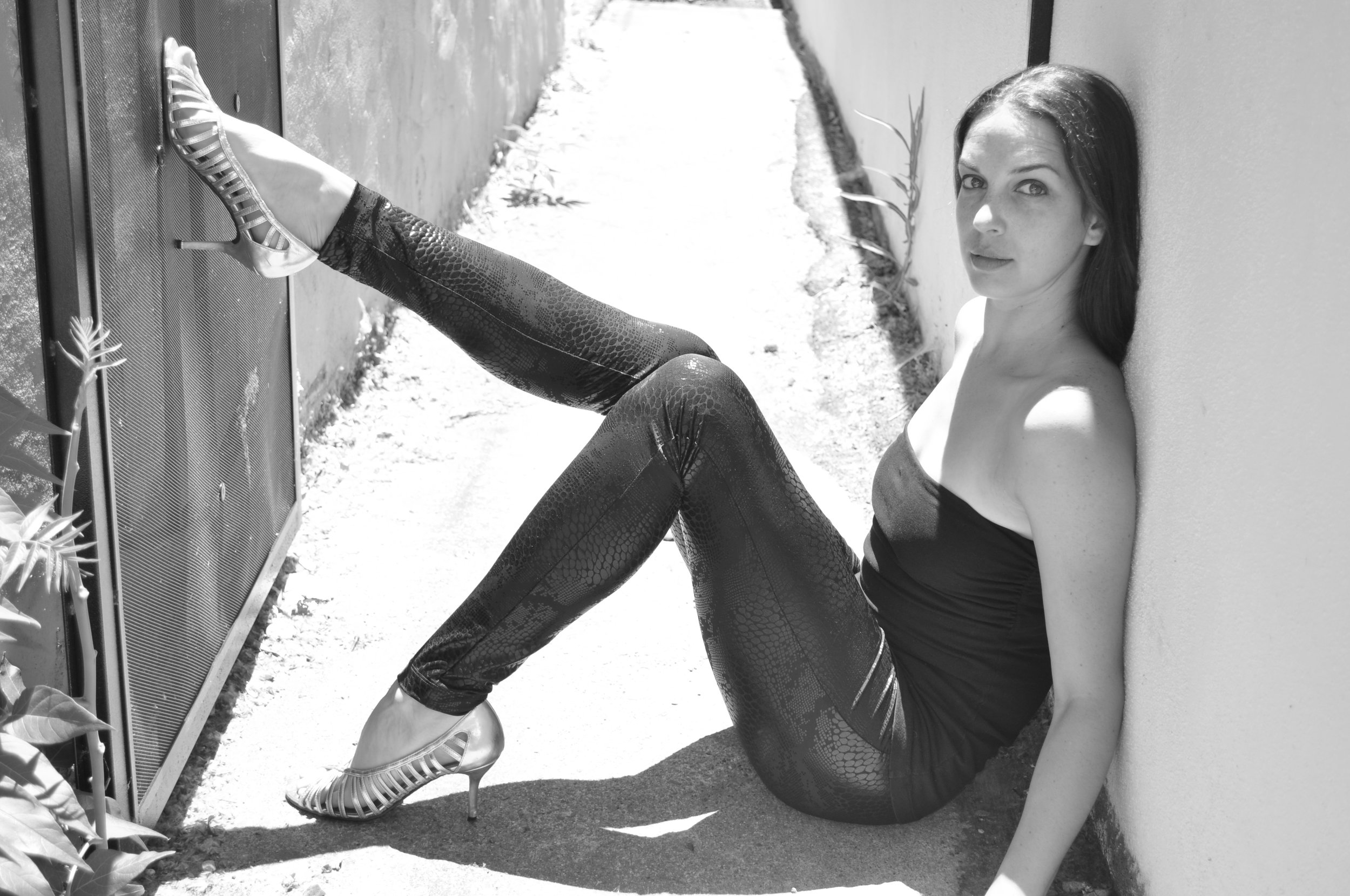Photo by Lynnae Vana