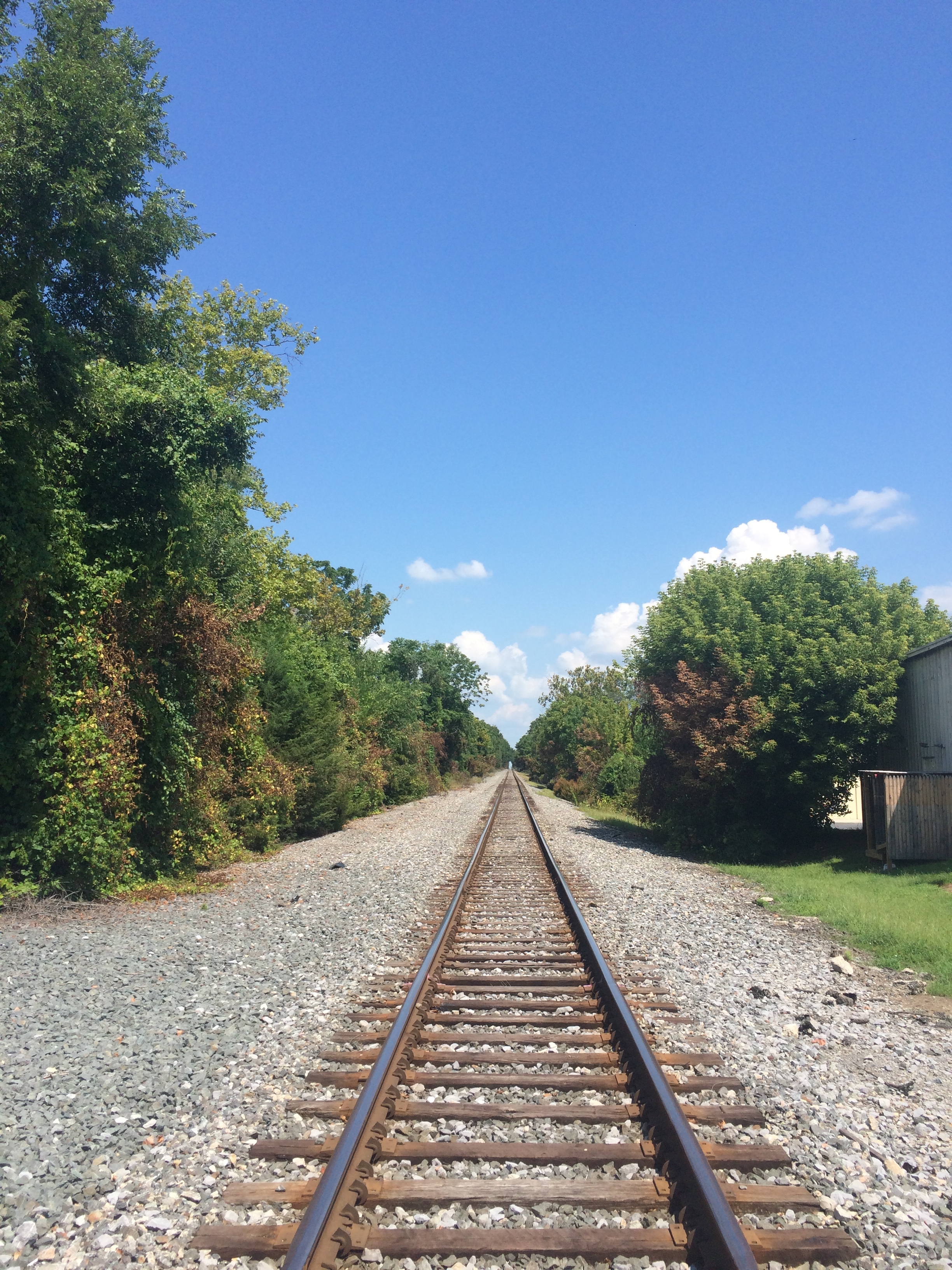 Ready For What's Next