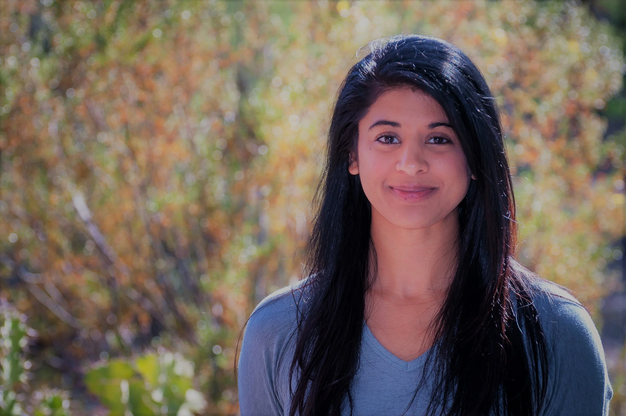 The CQIU Life: Nishita balances her work-life with lots of family time, yoga, martial arts, reading, and doing just about anything outdoors (especially hiking)!
