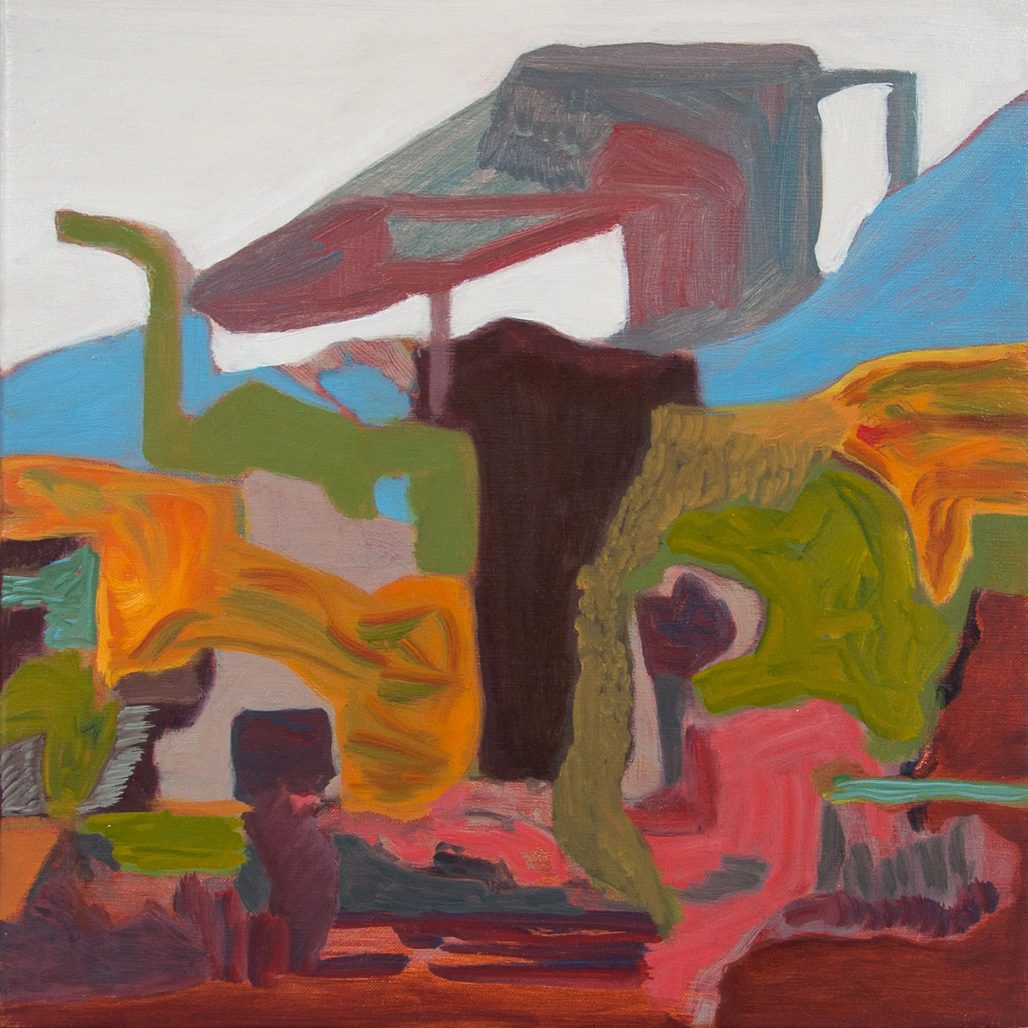 Schlote/Chimneys