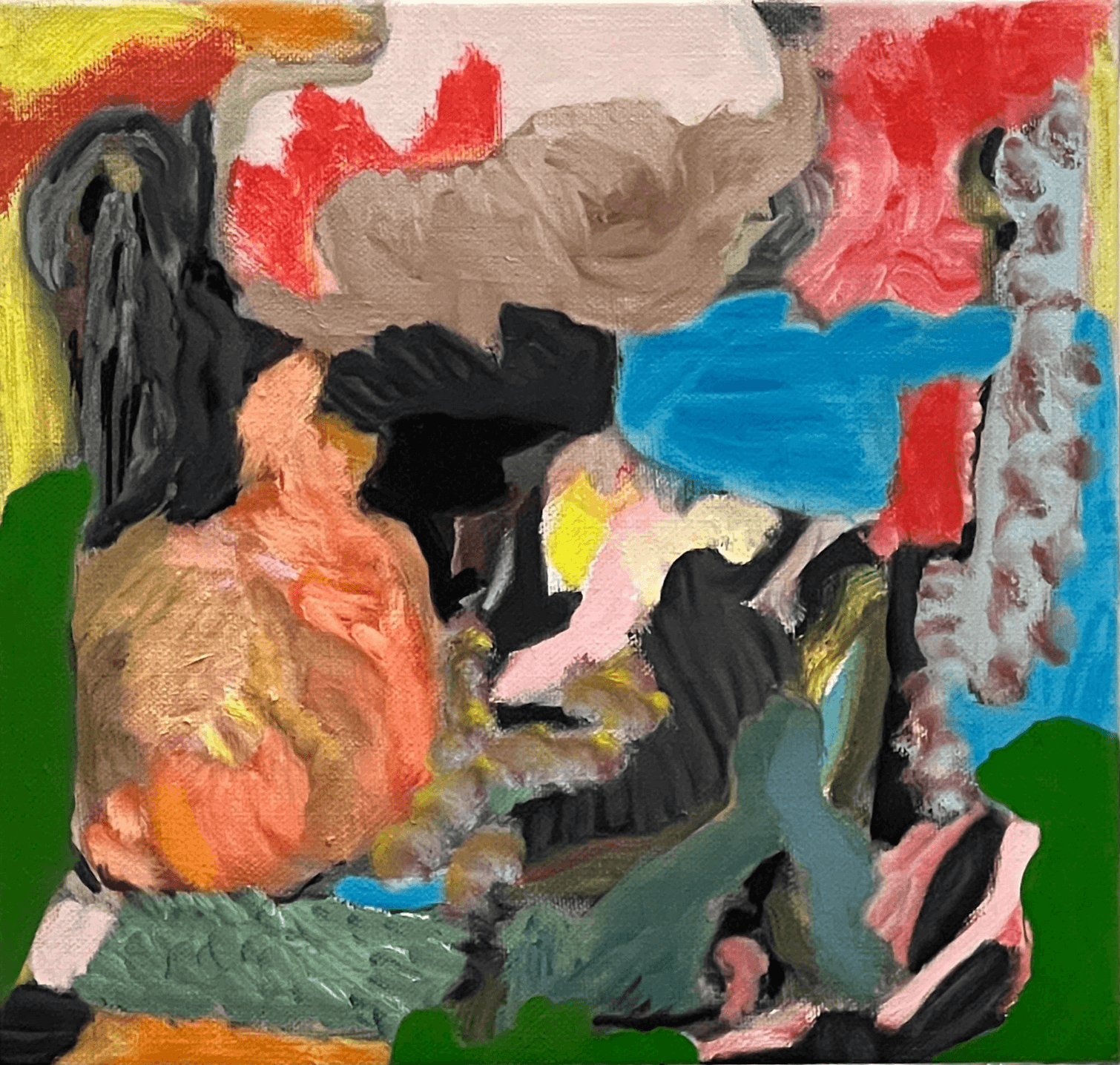 Landscape I