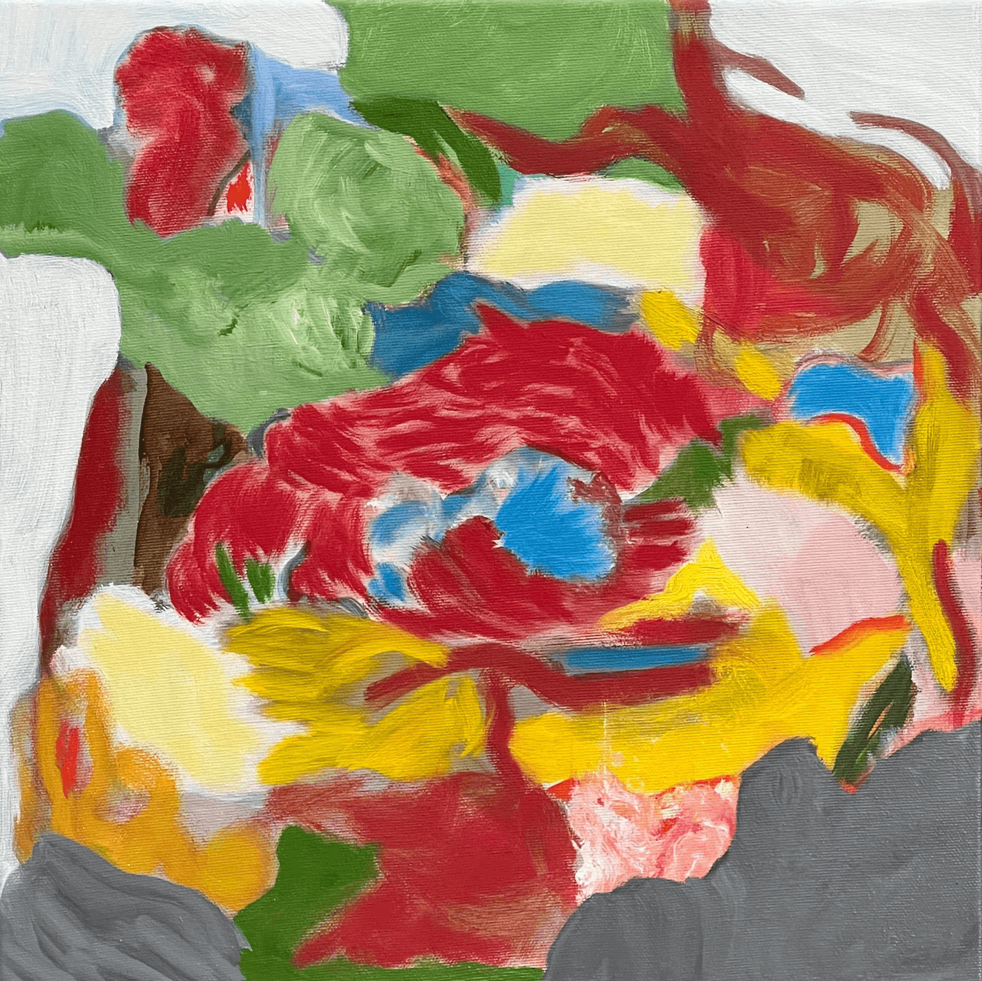 Landscape II