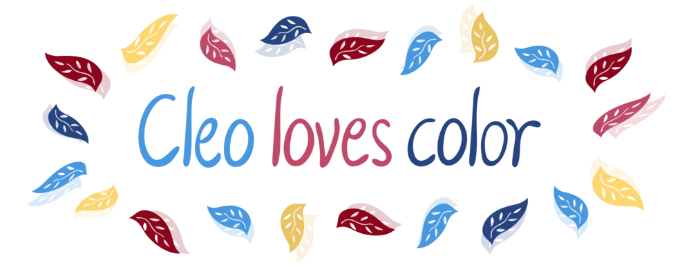 Cleolovescolor