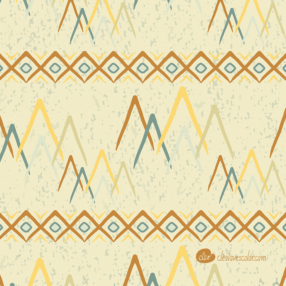 SouthWestern Mountain Retreat -neutral challenge