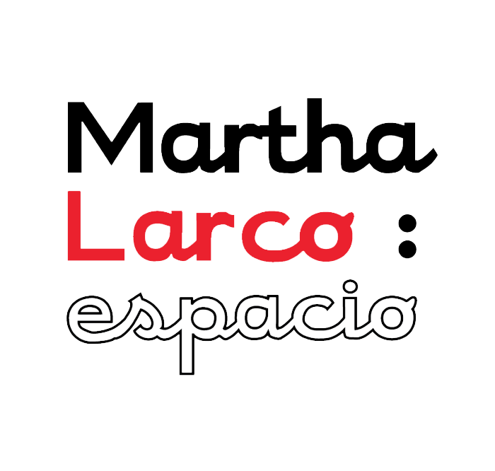 MARTHA LARCO