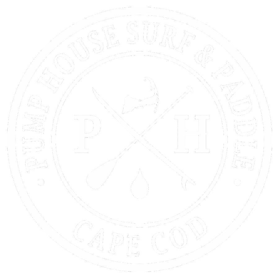 Pump House Surf Shop