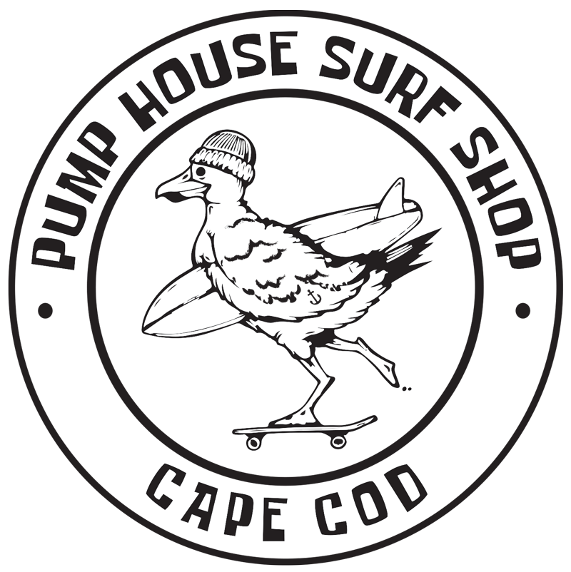 Pump House Surf Shop