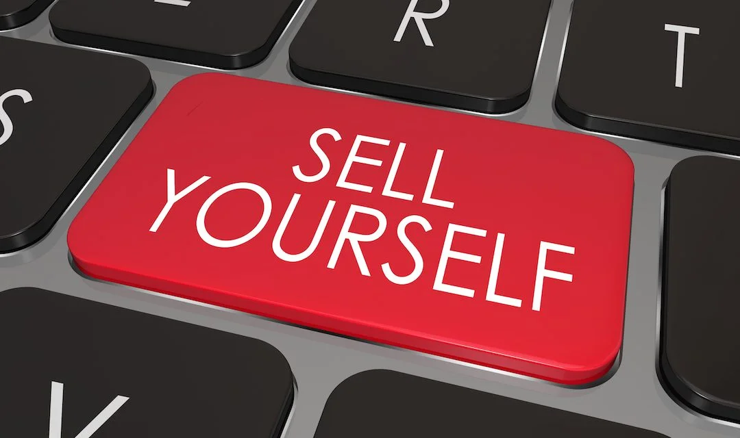 The Art of Self Promotion