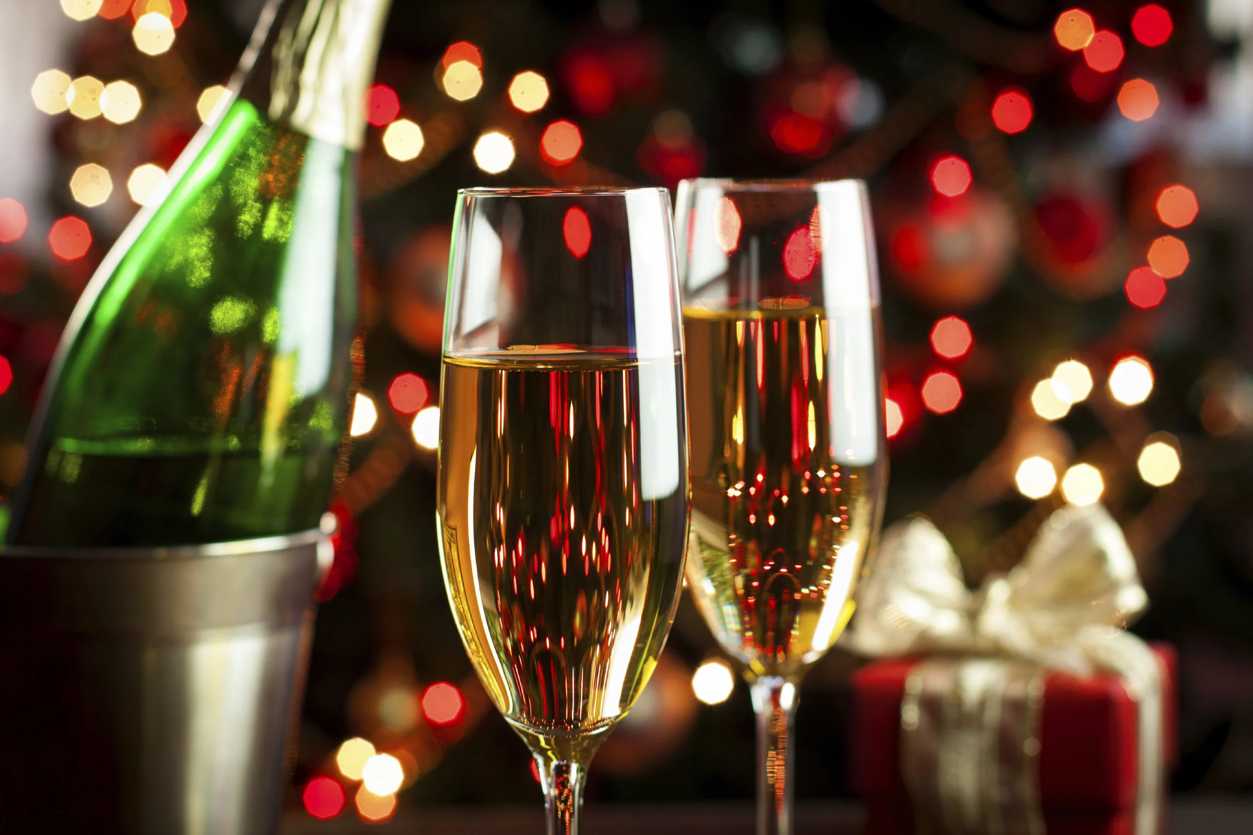 The Company Holiday Party: Top Three Tips