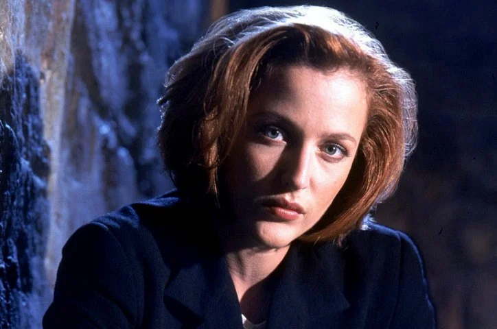 The Scully Effect. The You Effect 