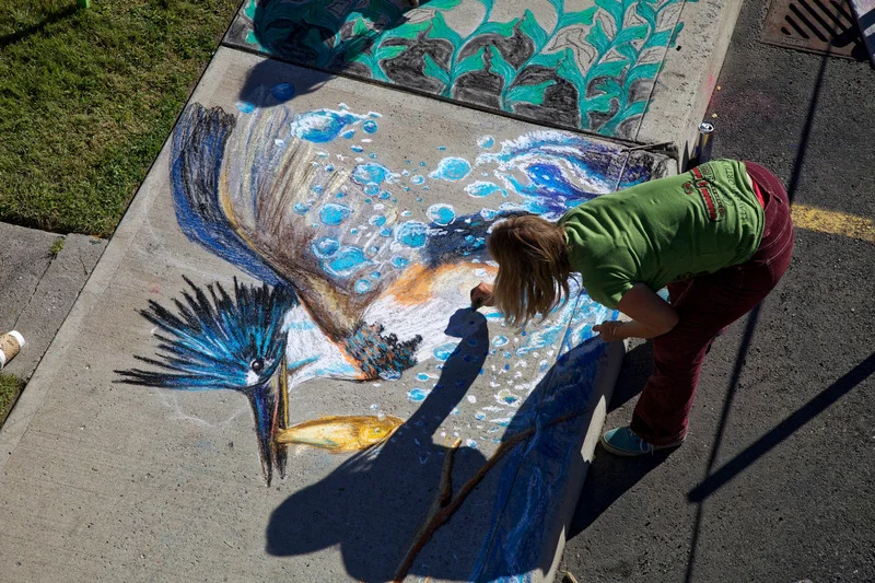 Following Your Gift Versus Your Passion 