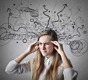 The Dangerous Intersection of External Criticism and Negative Self Talk 