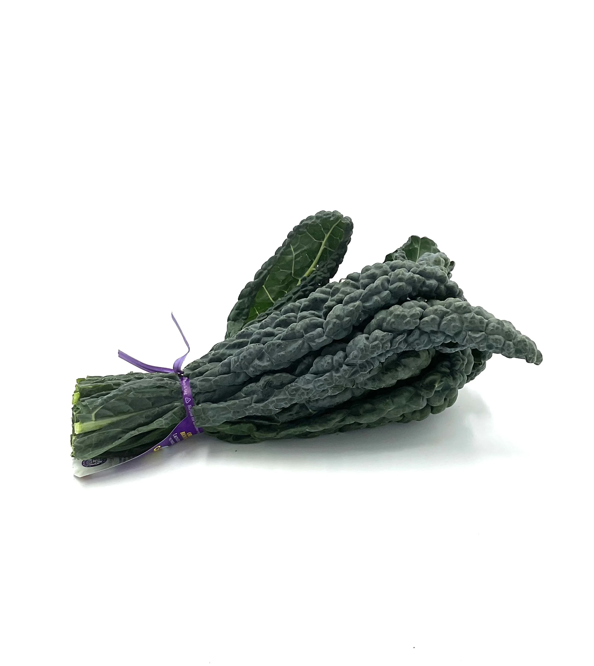 Organic Lacinato Kale