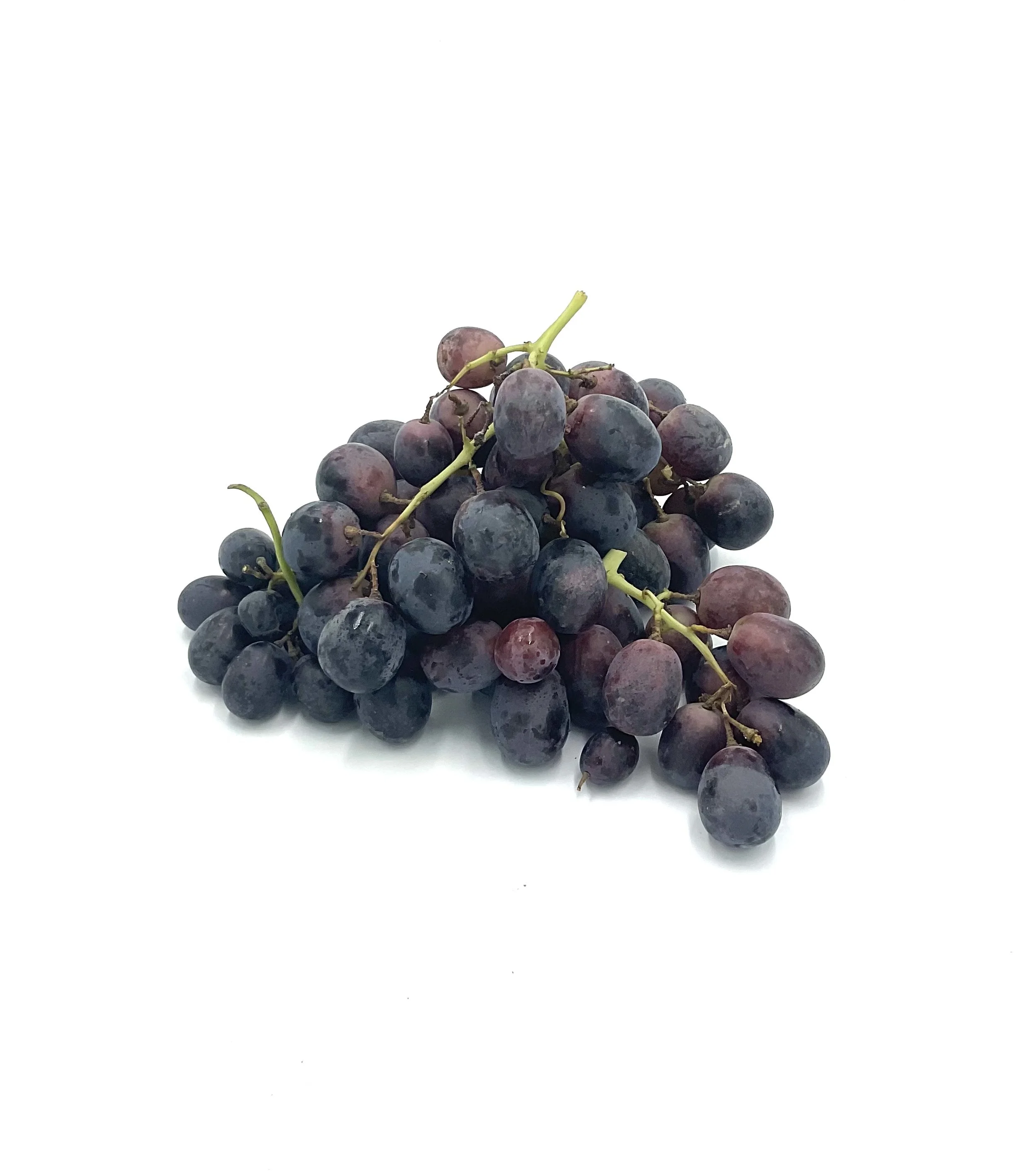 Organic Grapes