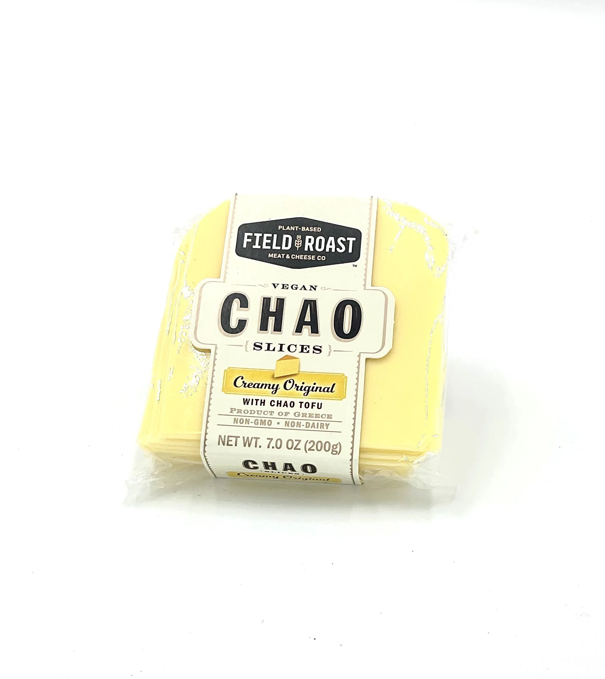 Chao Vegan Slices
