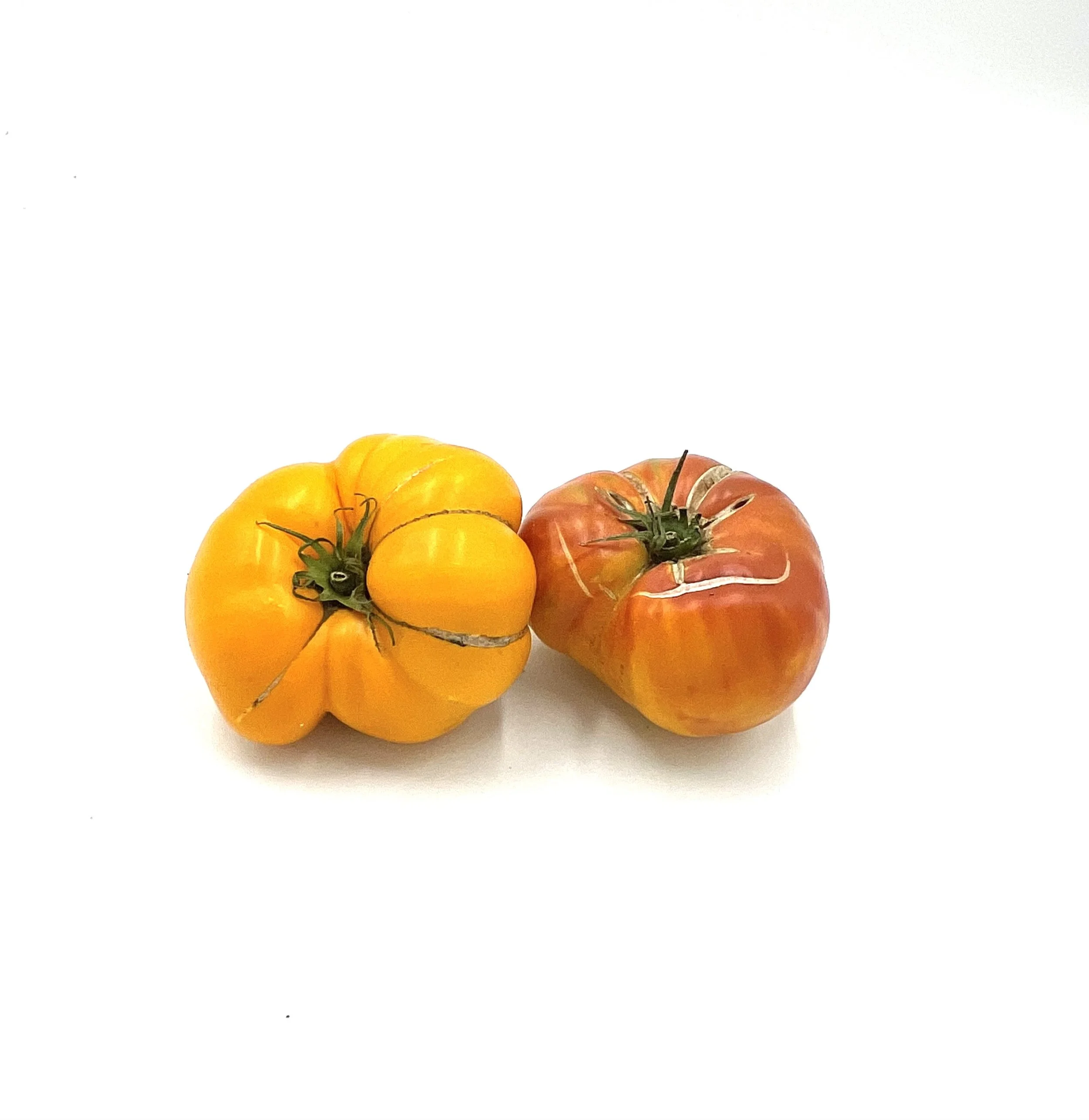 Heirloom Tomatoes