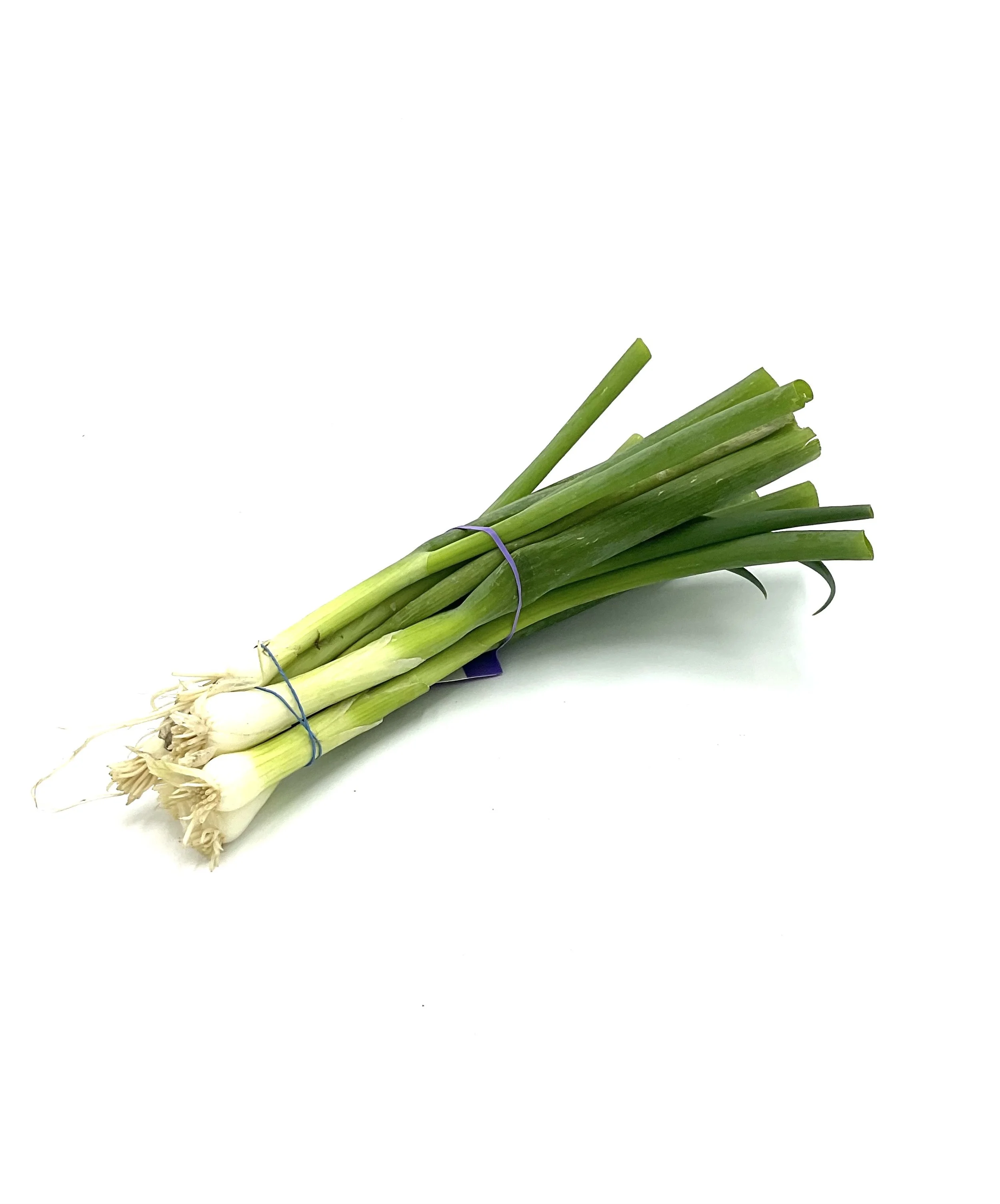 Organic Green Onions/Scallions