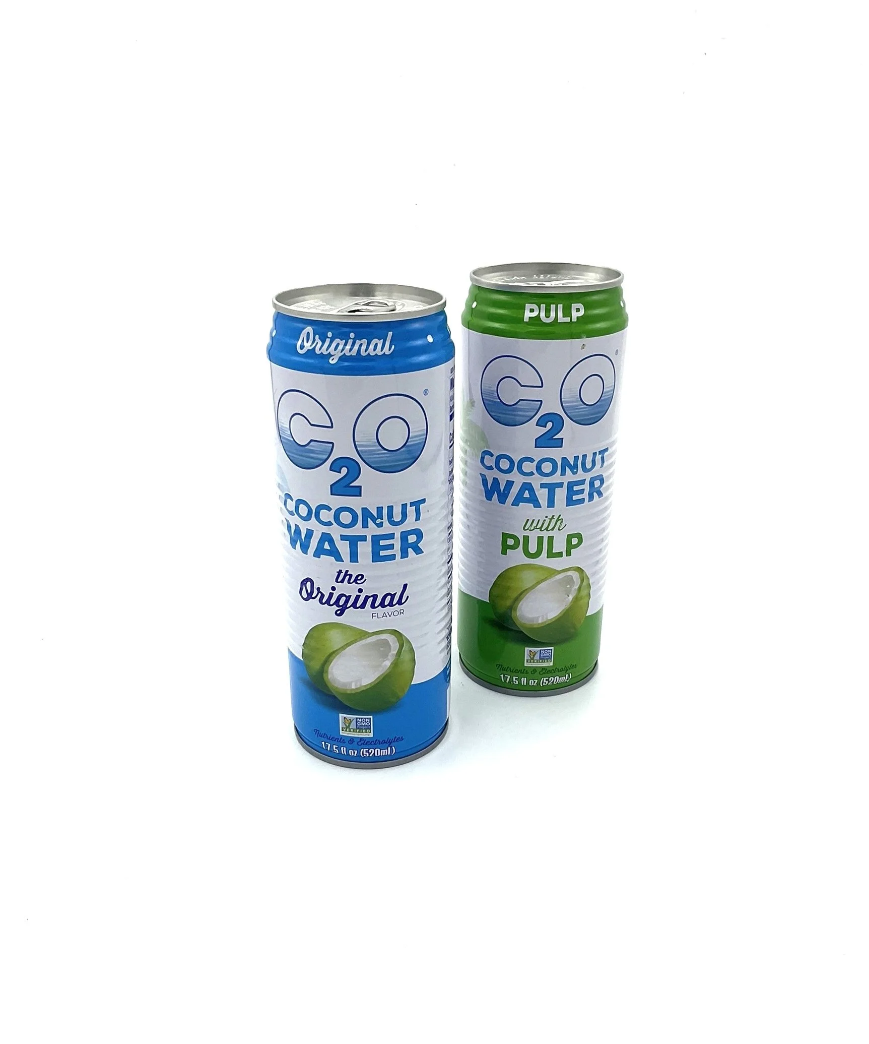 C2O Coconut Water