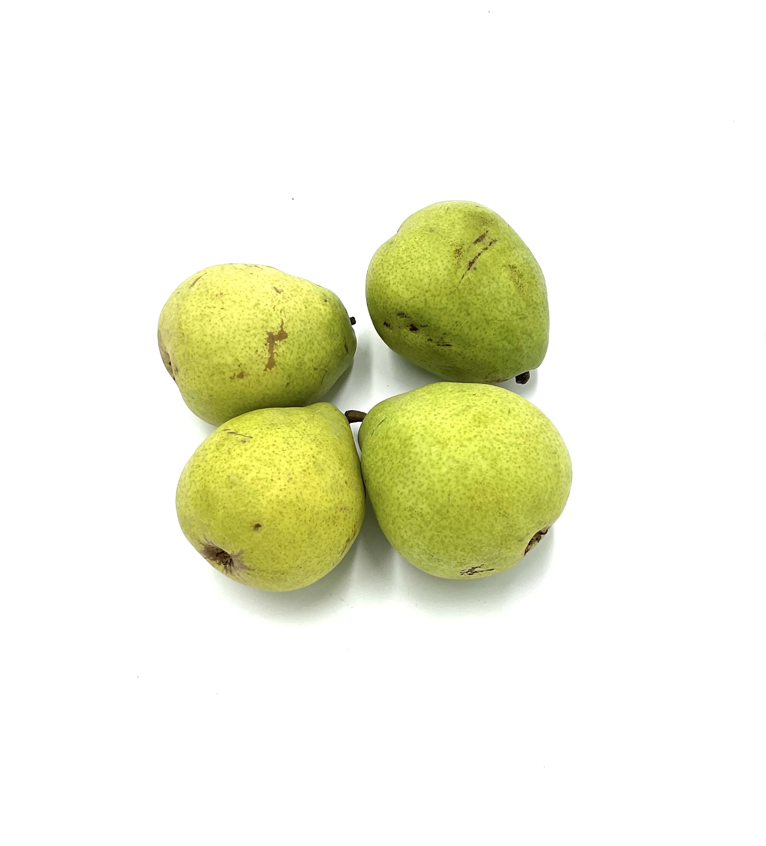 Organic Pear