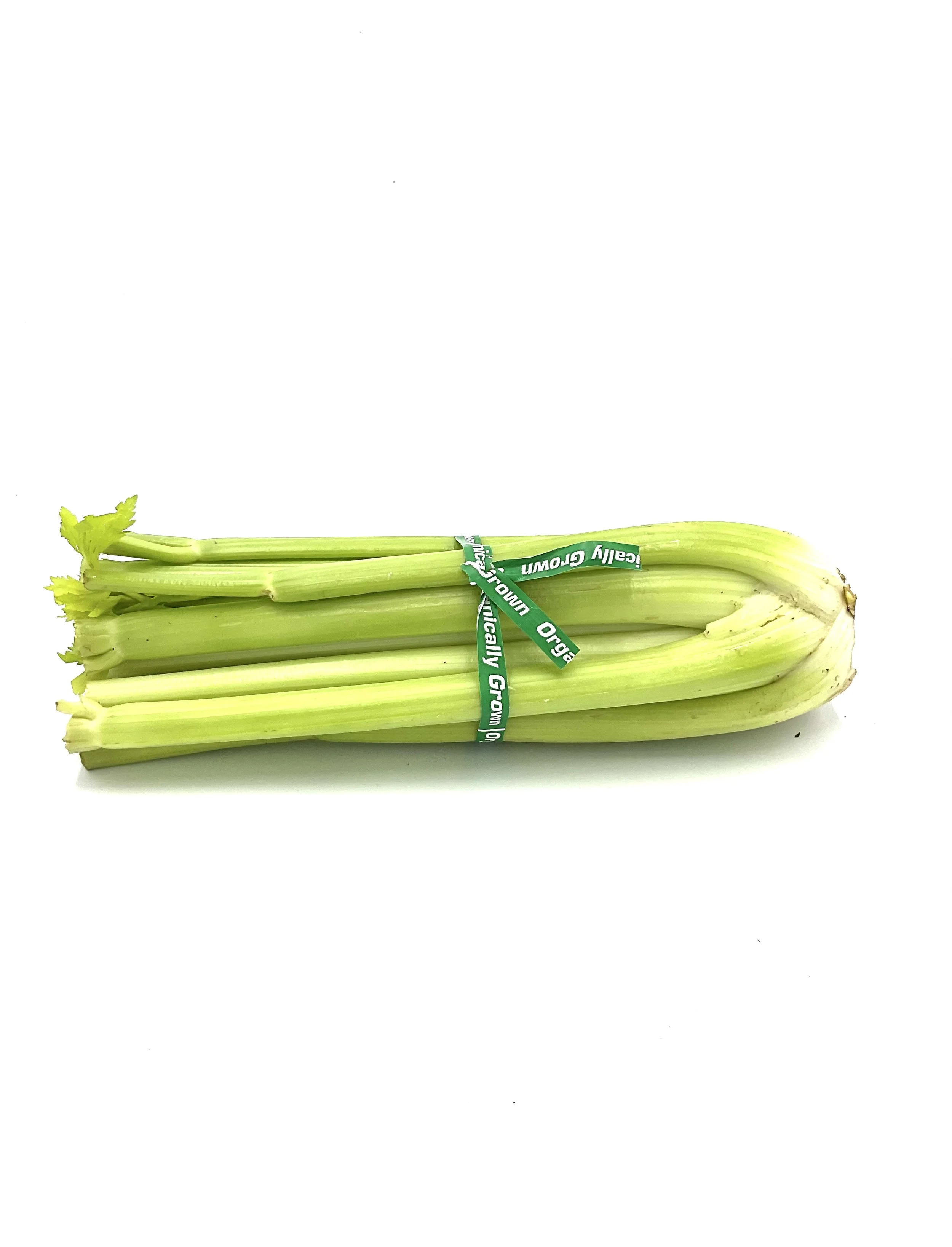 Organic Celery