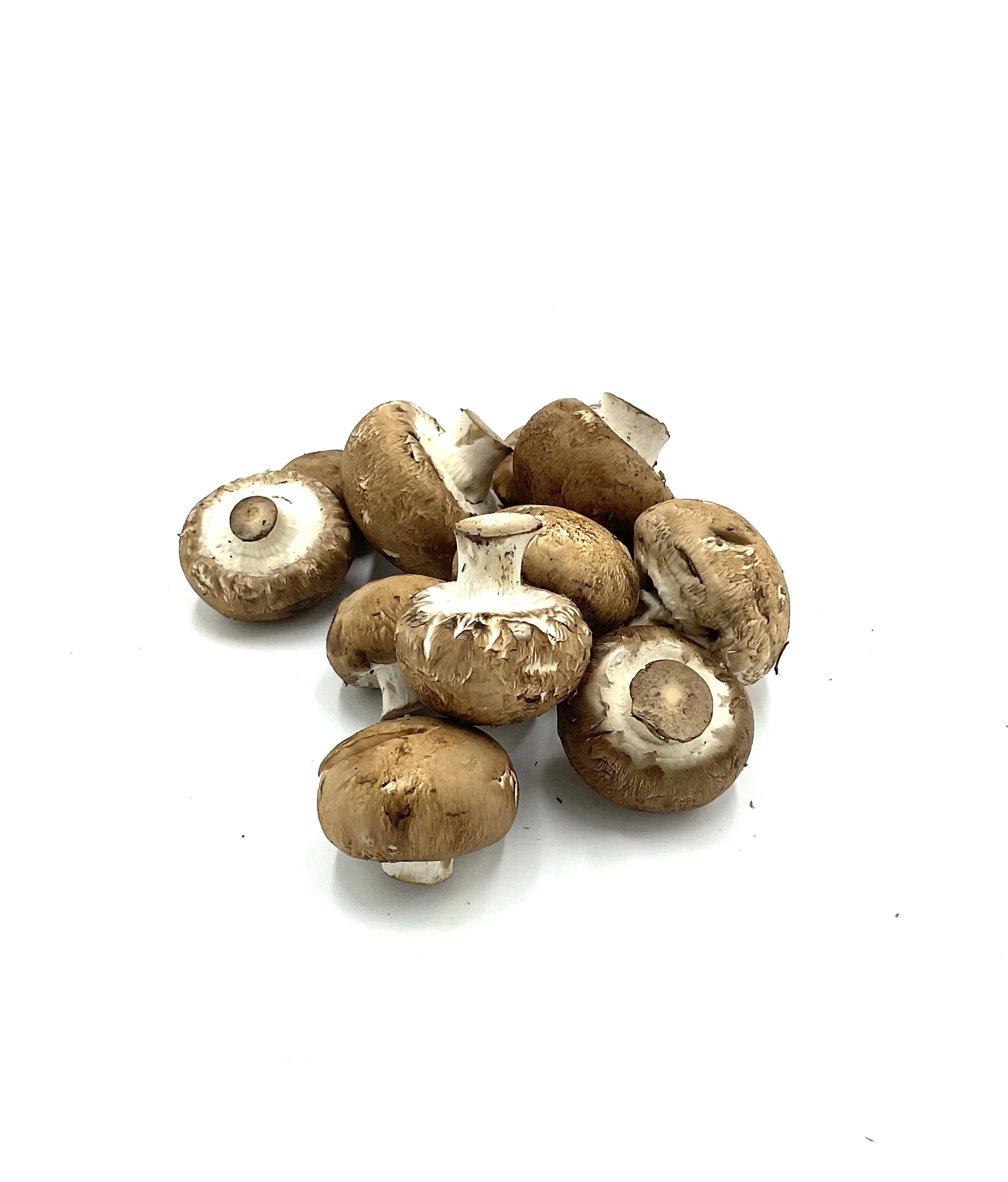 Organic Crimini Mushroom .25LB