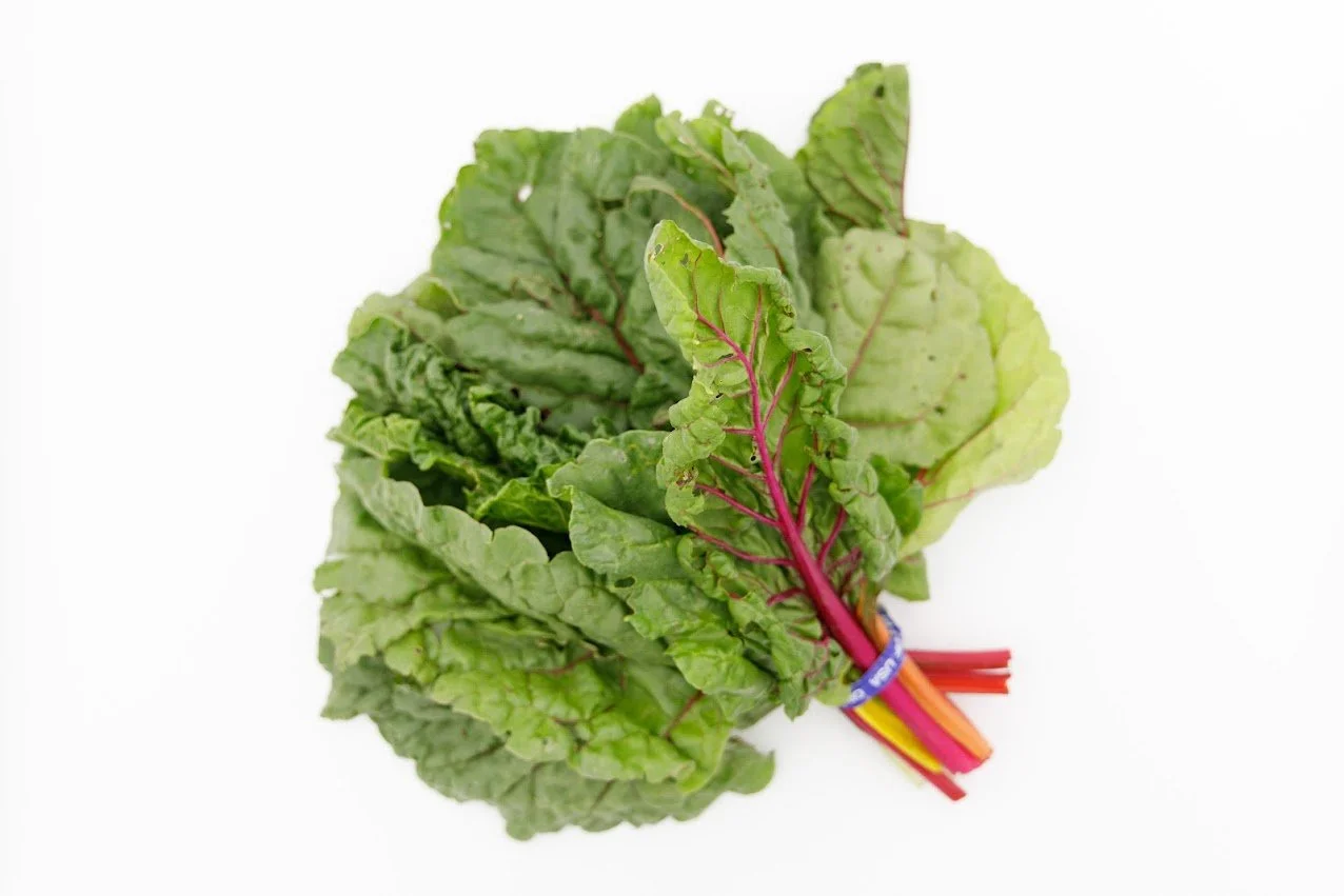 Organic Chard