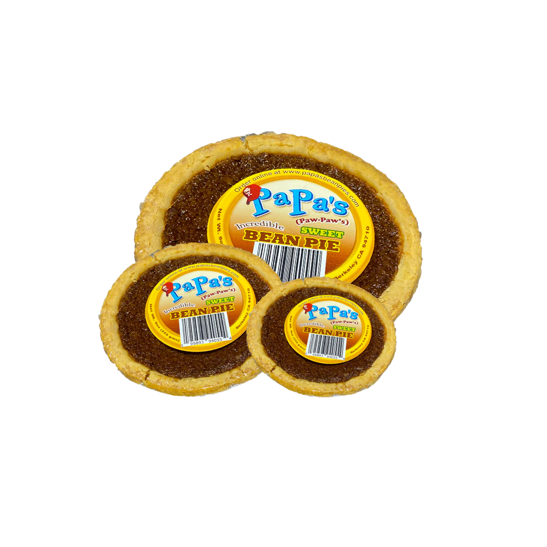 PaPa's Bean Pie