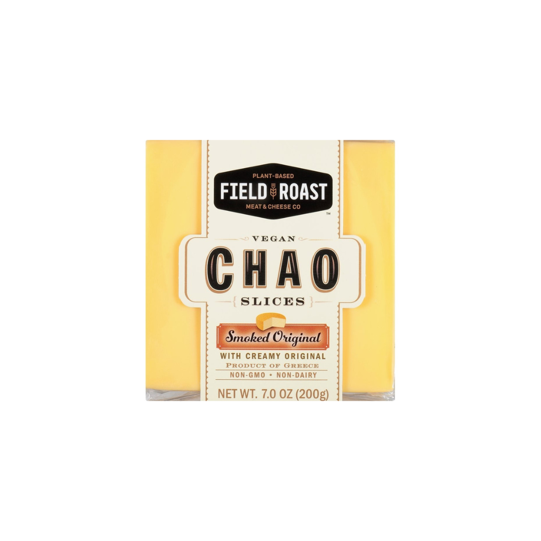 Chao Vegan Slices