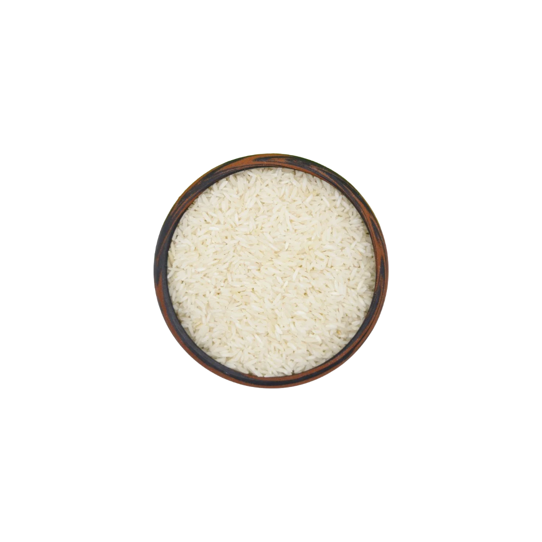 Organic White Jasmine Rice Bulk