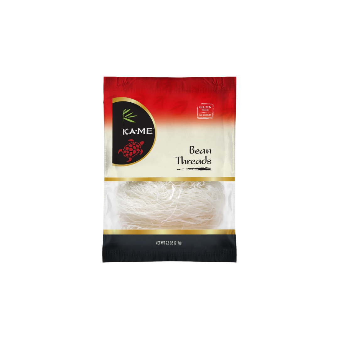 Mung Bean Threads/Glass Noodles
