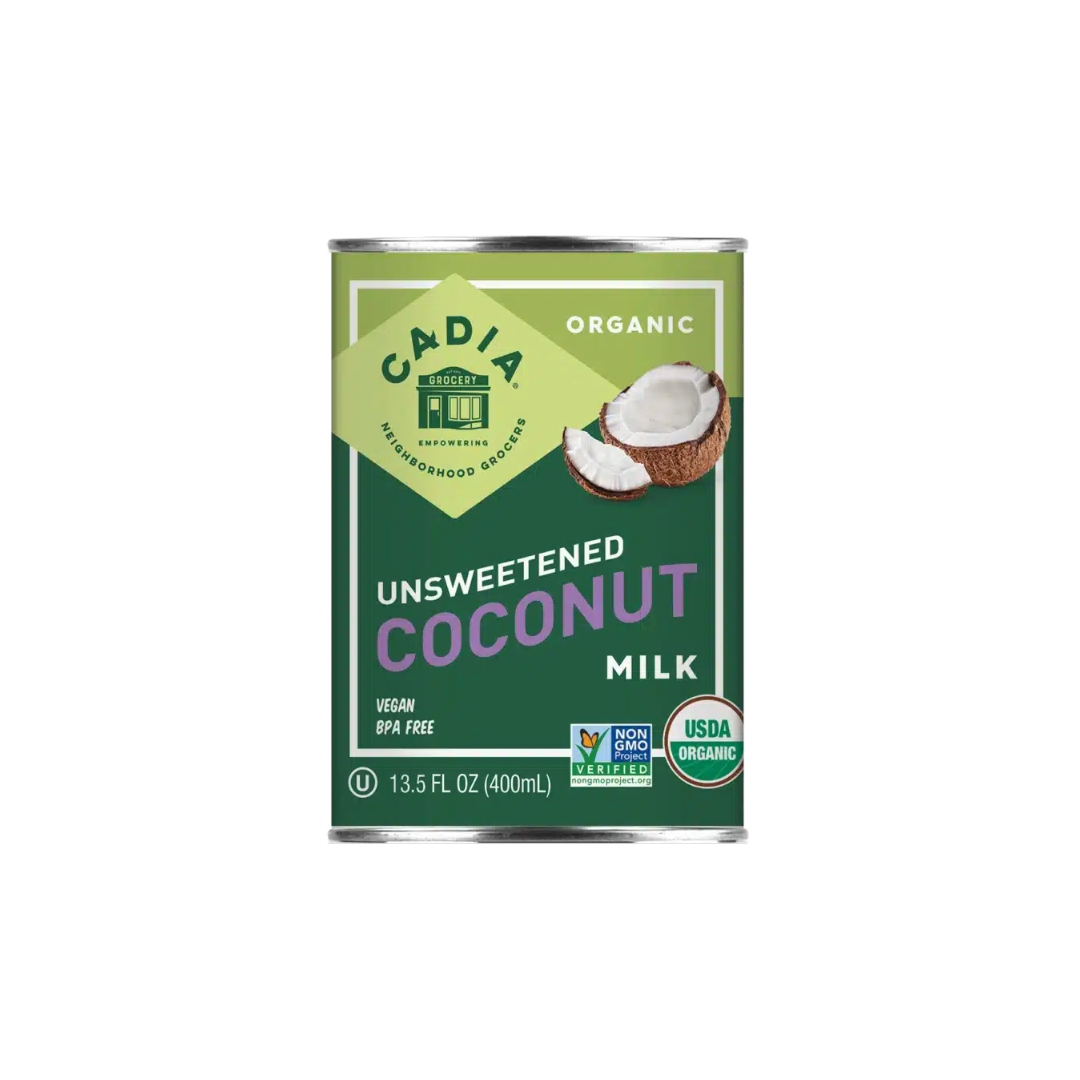 Organic Coconut Milk 13.5 fl oz