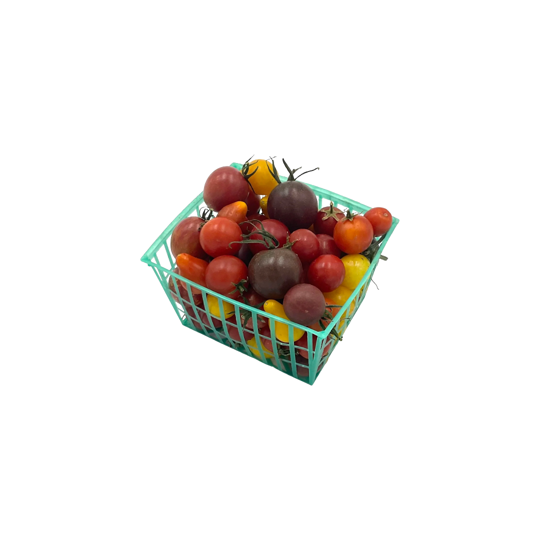 Organic Cherry Tomatoes