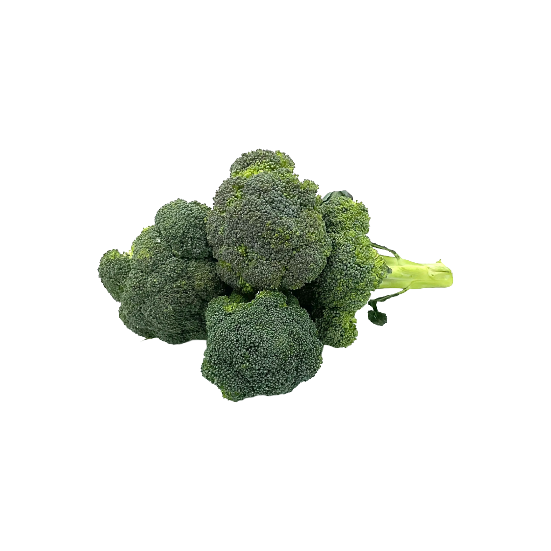 Organic Broccoli