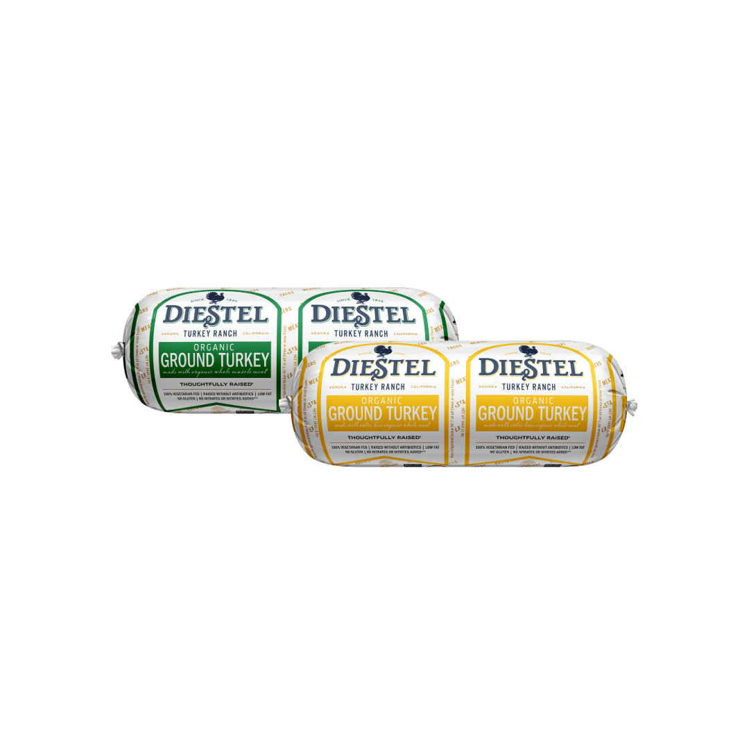 Ground Turkey 1LB